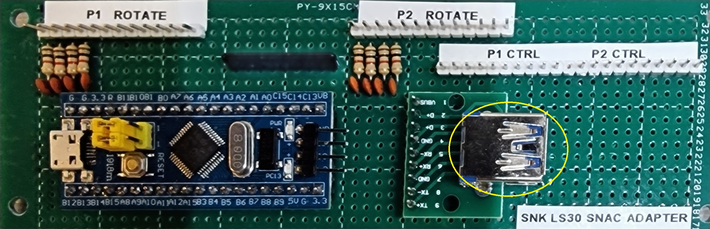 SNK LS-30 Snac Adapter.jpg