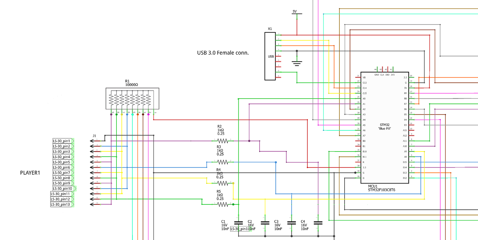 LS-30 Circuit Modified - Pin 7 Joystick Re-Ordered to Pin 1 At PCB.PNG