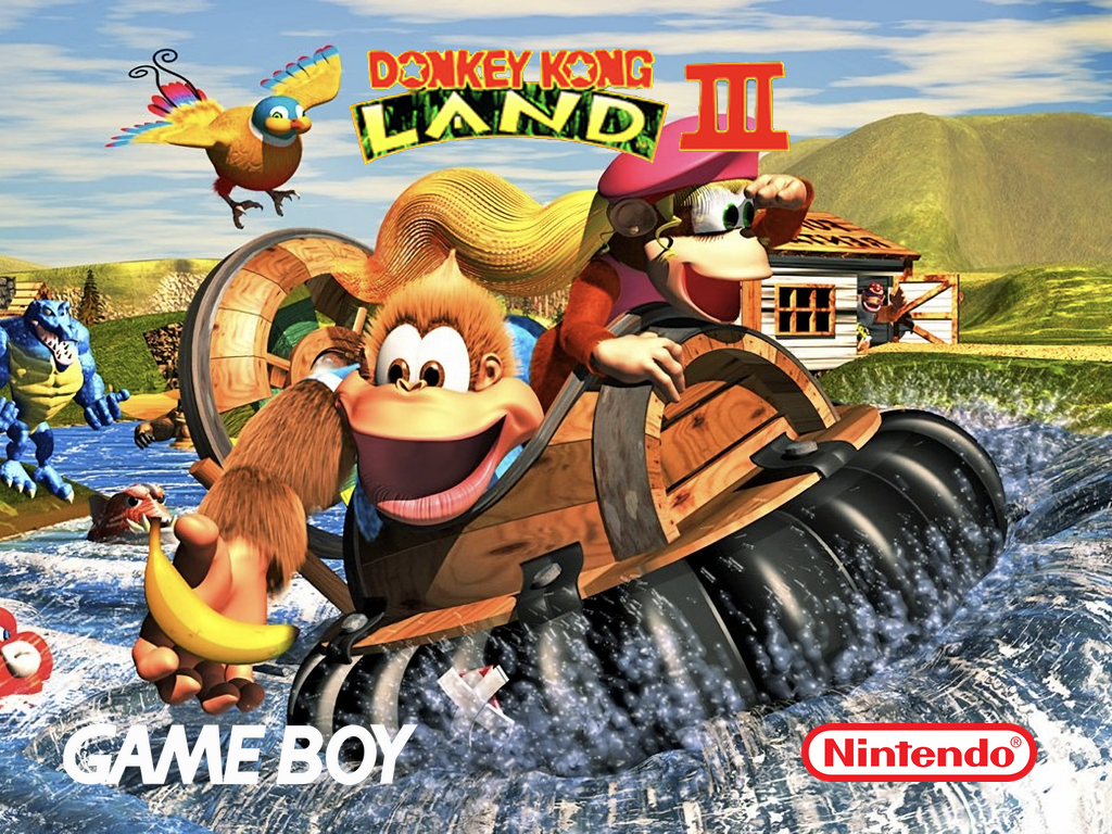 donkey kong land III.png